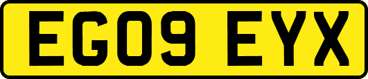 EG09EYX