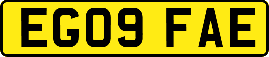 EG09FAE