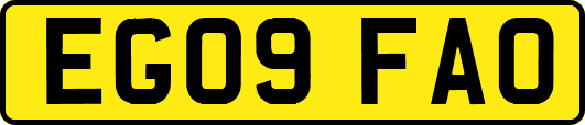 EG09FAO