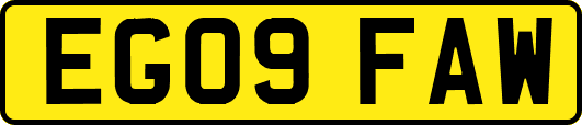 EG09FAW