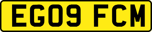 EG09FCM