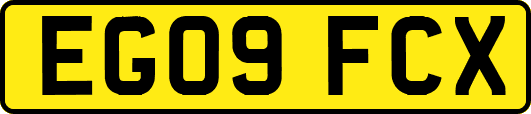 EG09FCX