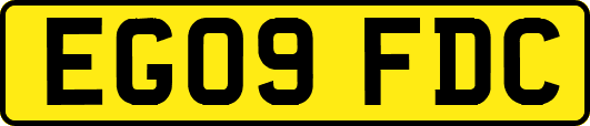 EG09FDC