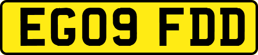 EG09FDD