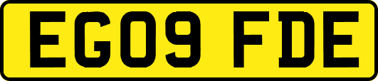 EG09FDE