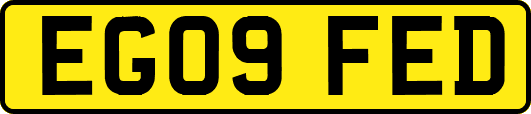 EG09FED