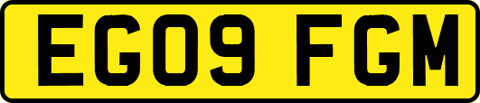 EG09FGM