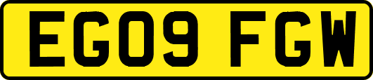 EG09FGW