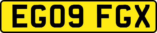 EG09FGX