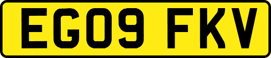 EG09FKV