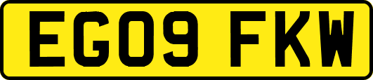 EG09FKW