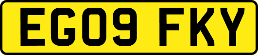 EG09FKY