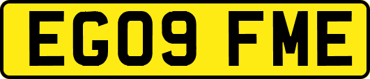 EG09FME