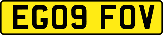 EG09FOV