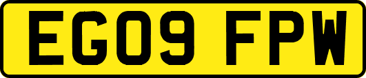 EG09FPW