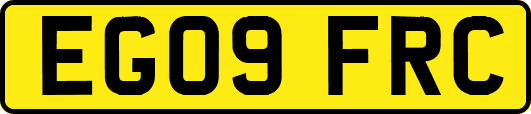 EG09FRC