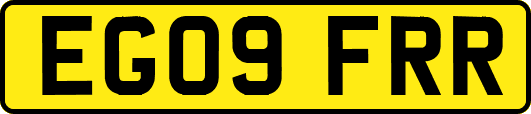 EG09FRR