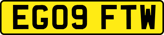EG09FTW