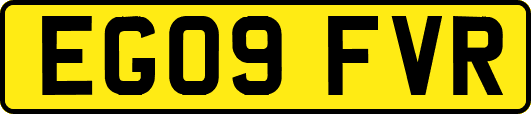 EG09FVR