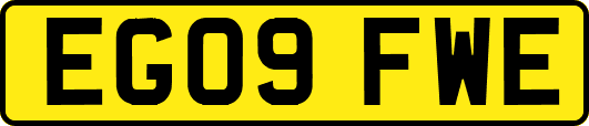 EG09FWE