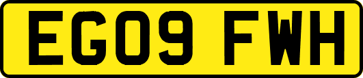 EG09FWH