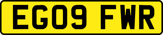 EG09FWR