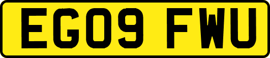EG09FWU