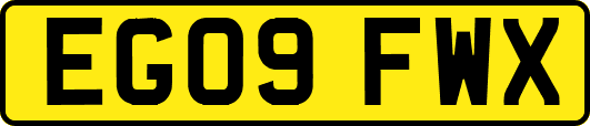EG09FWX