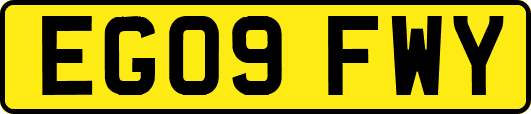 EG09FWY