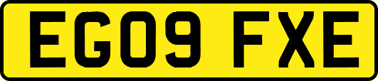 EG09FXE