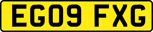 EG09FXG