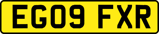 EG09FXR