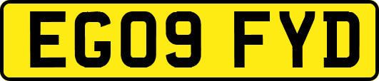 EG09FYD