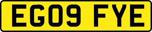 EG09FYE
