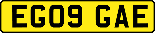 EG09GAE
