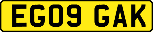 EG09GAK