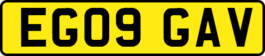 EG09GAV