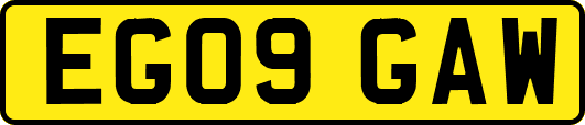 EG09GAW