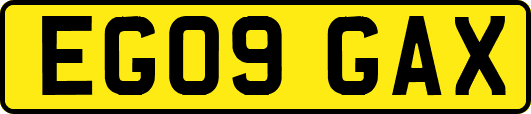 EG09GAX