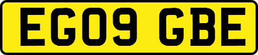 EG09GBE