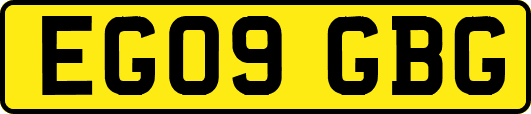 EG09GBG