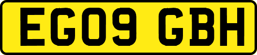 EG09GBH