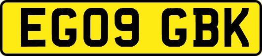 EG09GBK