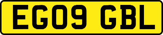 EG09GBL