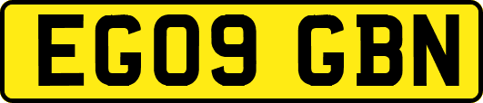 EG09GBN