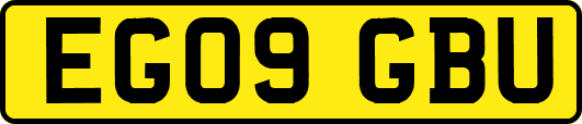 EG09GBU