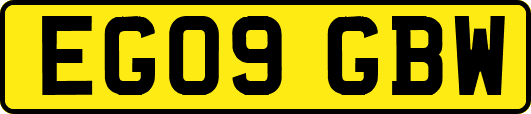 EG09GBW