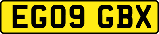 EG09GBX