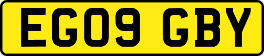 EG09GBY