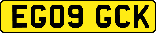 EG09GCK